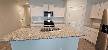 8513 High Hl Dr in Fort Worth, TX - Building Photo - Building Photo