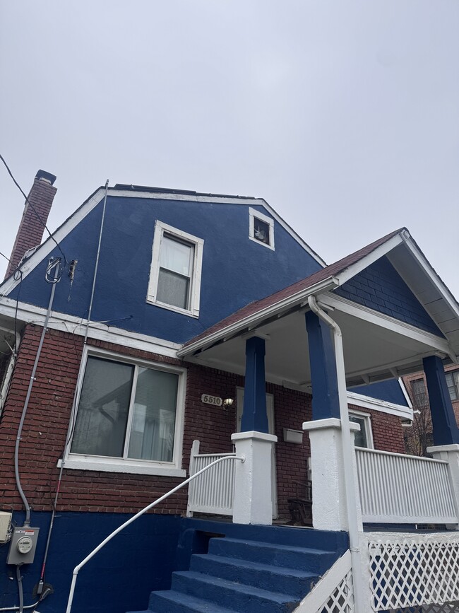 5510 44th Ave in Hyattsville, MD - Building Photo - Building Photo