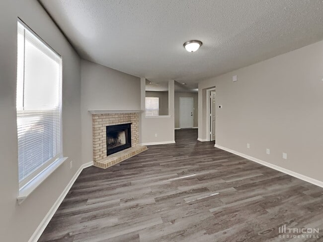 2380 Amberleigh Dr in Plainfield, IN - Building Photo - Building Photo