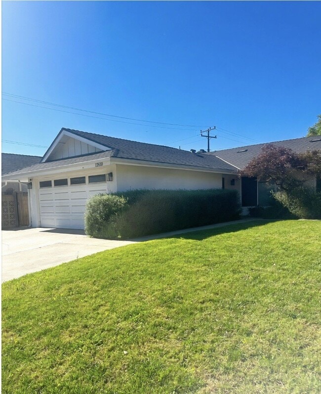 property at 12610 Maryvine St