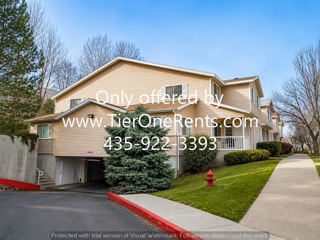property at 5342 3600 W