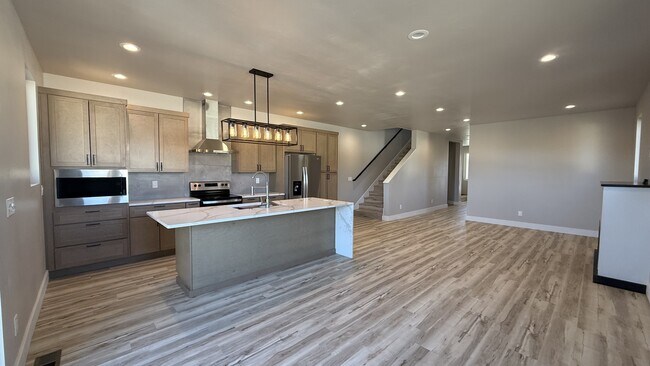 1433 F St in Salida, CO - Building Photo - Building Photo