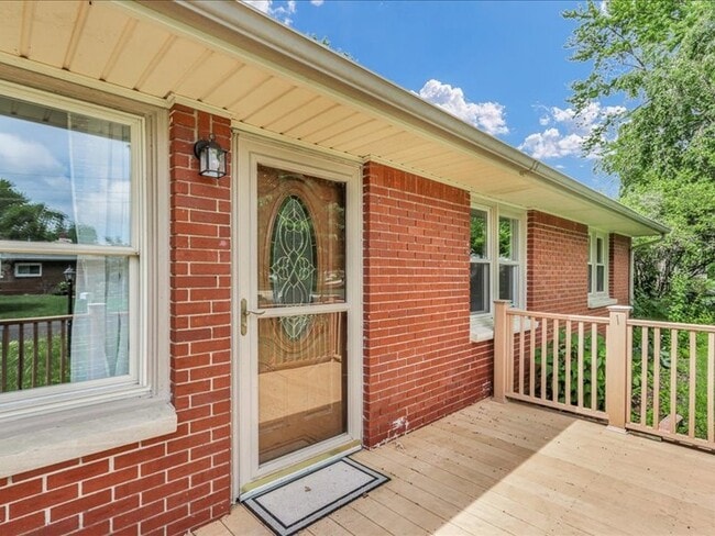 615 Breen Dr in Champaign, IL - Building Photo - Building Photo