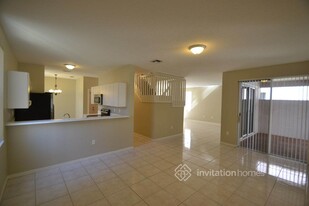 16343 NW 21st St in Pembroke Pines, FL - Building Photo - Building Photo