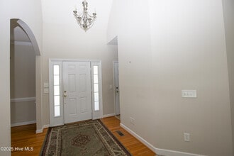 102 Newington Way in Aberdeen, NC - Building Photo - Building Photo