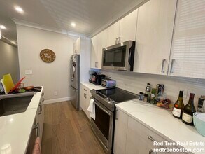 9 Mansfield St in Boston, MA - Building Photo - Building Photo