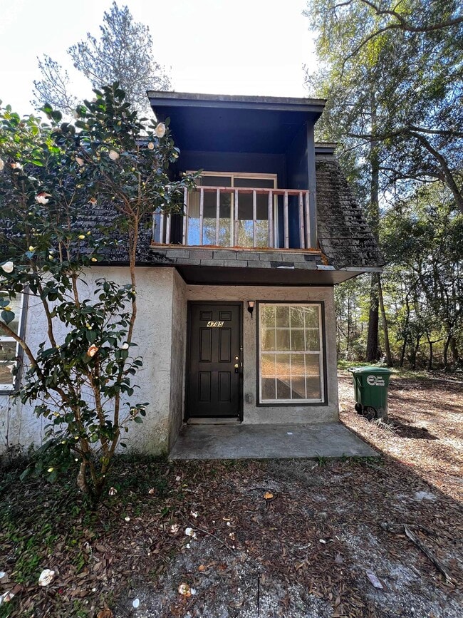 4785 Gautier Dr in Tallahassee, FL - Building Photo - Building Photo
