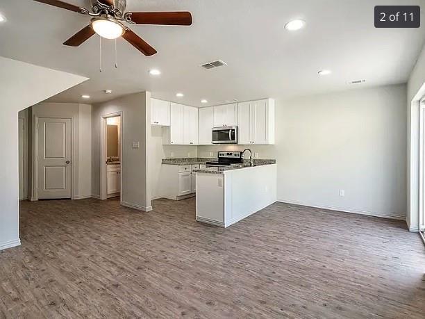 8011 Marydean Ave in Fort Worth, TX - Building Photo - Building Photo