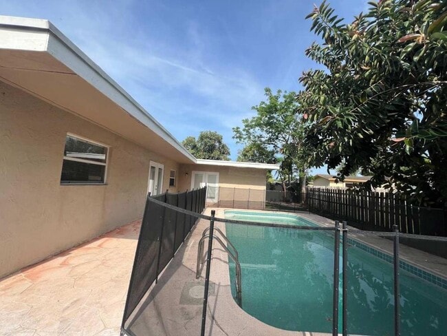 property at 11360 NW 37th Pl