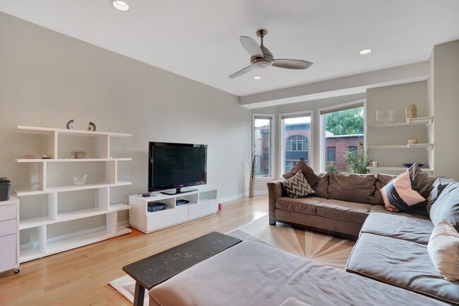 property at 83 Monroe St