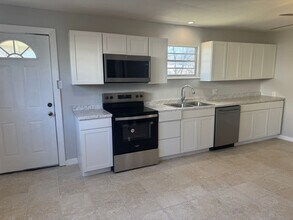 5305 McConnell Dr in Fort Worth, TX - Building Photo - Building Photo