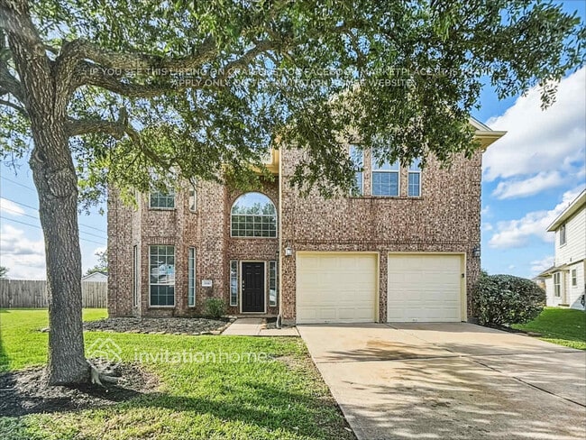 property at 2610 Teal Run Pl Dr