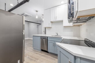 The Rosemont in Chicago, IL - Foto de edificio - Interior Photo