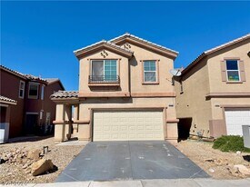 4556 Hearts Desire Ave in Las Vegas, NV - Building Photo