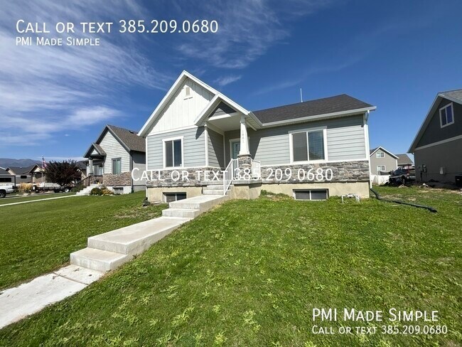 property at 1881 Juniper Dr