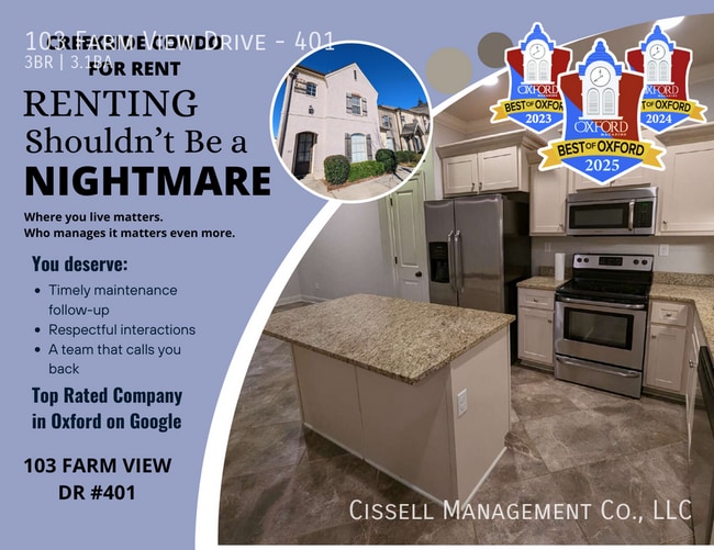 property at 103 Farm View Dr