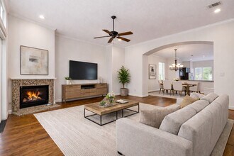 5509 Darling St in Houston, TX - Foto de edificio - Building Photo