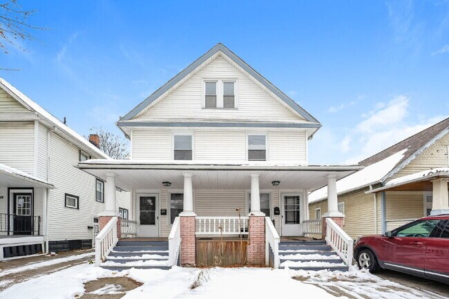 property at 3870 W 19th St