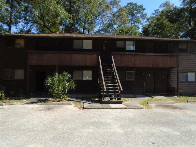 property at 7012 SW 6th Pl