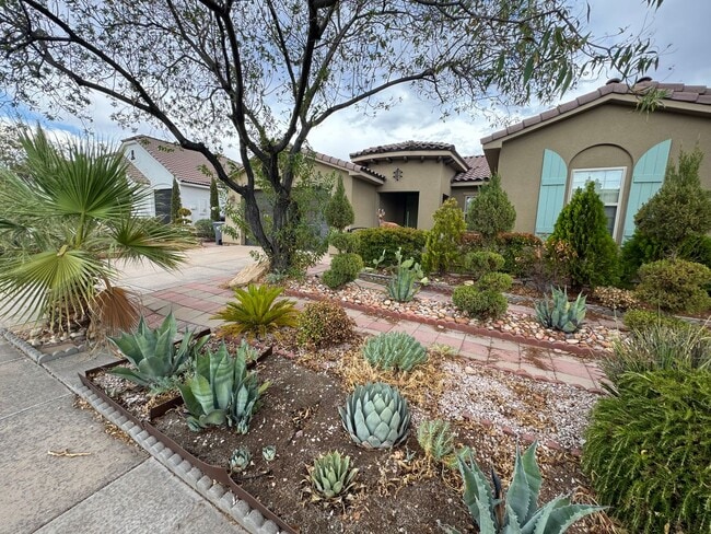 property at 382 E Munich Dr