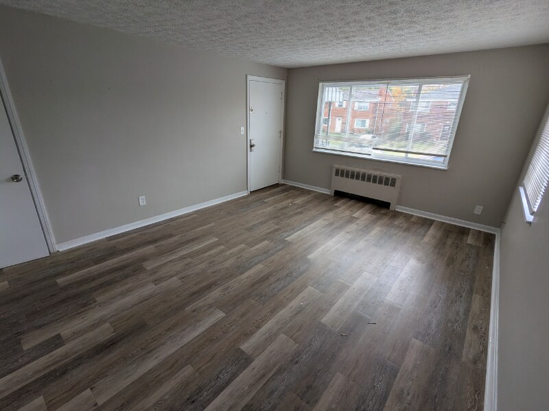 2512 Rack Ct in Cincinnati, OH - Building Photo