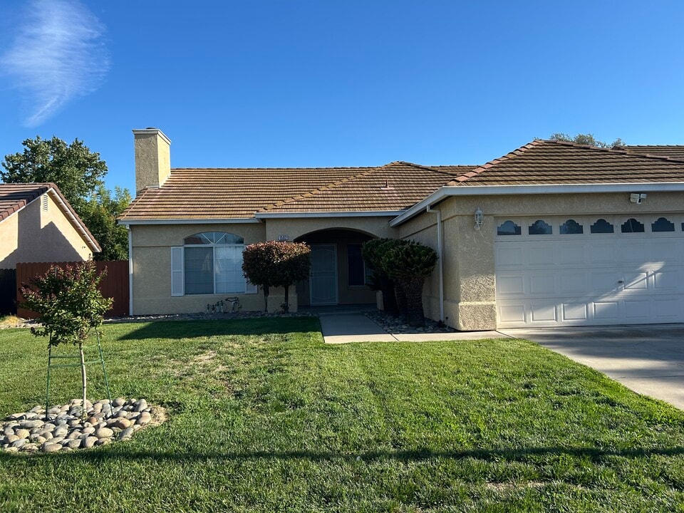 1502 Barnum Ct in Turlock, CA - Building Photo