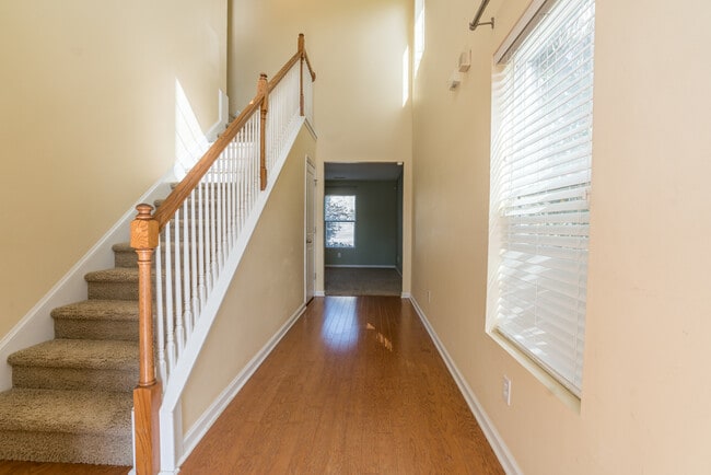 101 Davila St in Hinesville, GA - Building Photo - Building Photo