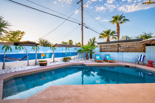 2530 N 68th Pl in Scottsdale, AZ - Building Photo - Building Photo