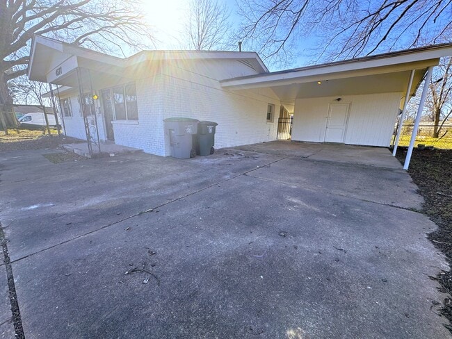 4577 Gailwood Ave in Memphis, TN - Building Photo - Building Photo