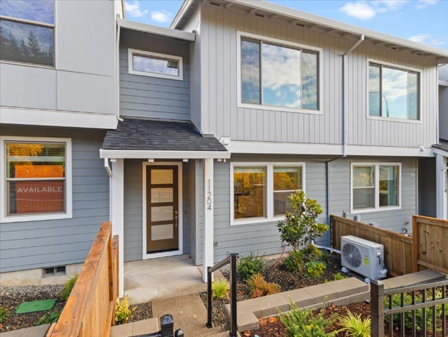 property at 11204 SE 162nd Ave