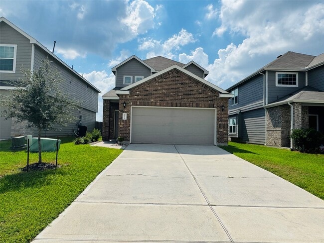 4814 Blue Jacaranda Wy