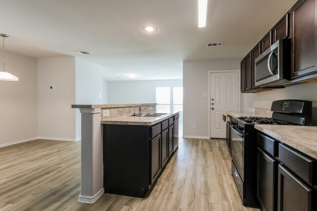property at 18409 Hillwood Ln