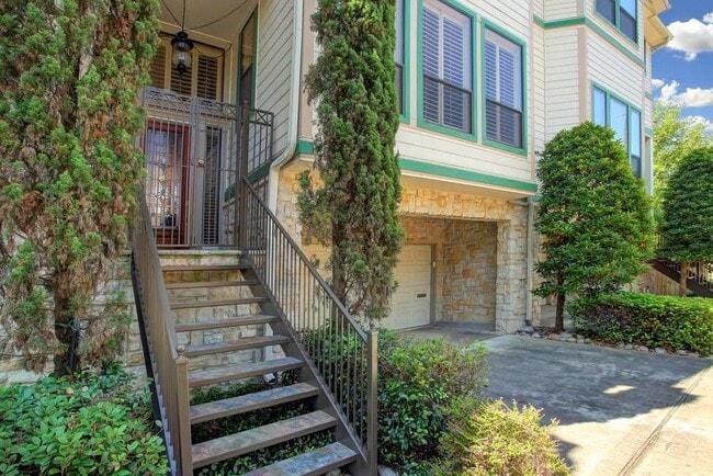 1333 Fairview St in Houston, TX - Building Photo - Building Photo