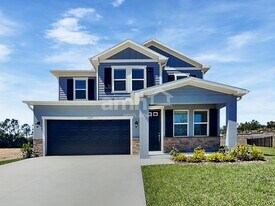 37691 Dusty Saddle Ln in Zephyrhills, FL - Building Photo