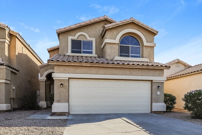 property at 1349 W Menadota Dr