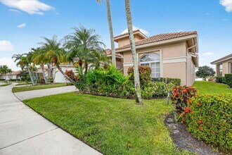 8790 S San Andros in West Palm Beach, FL - Building Photo - Building Photo