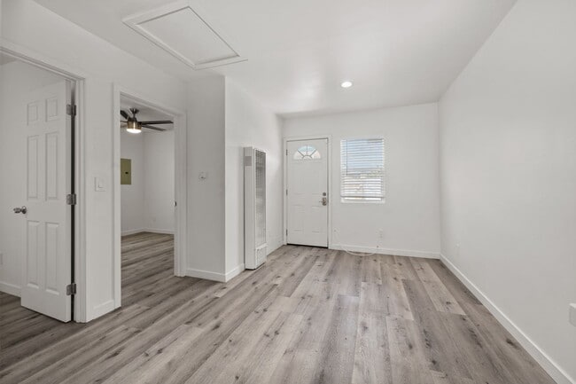 property at 4924 64th St