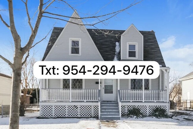 property at 9320 S 54th Ct