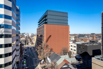 The Harlowe in Toronto, ON - Building Photo - Building Photo