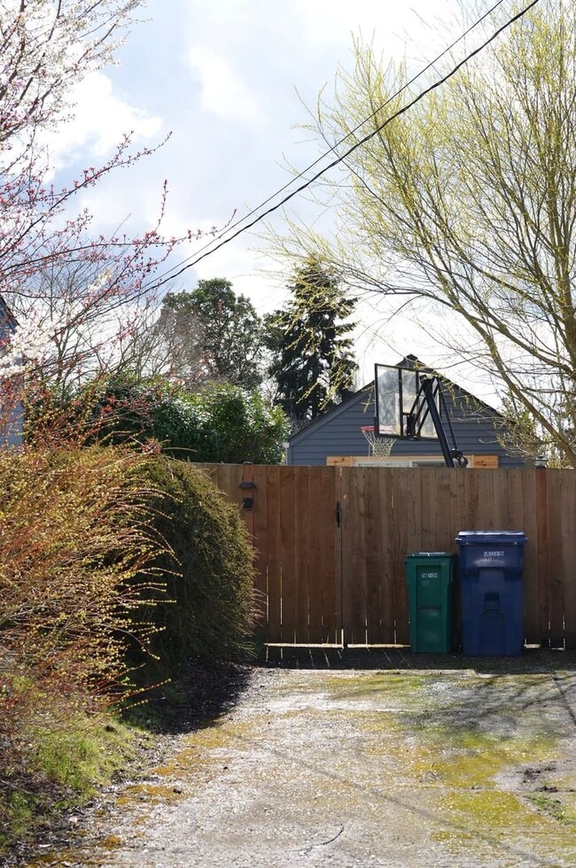 property at 1011 SW 102nd St