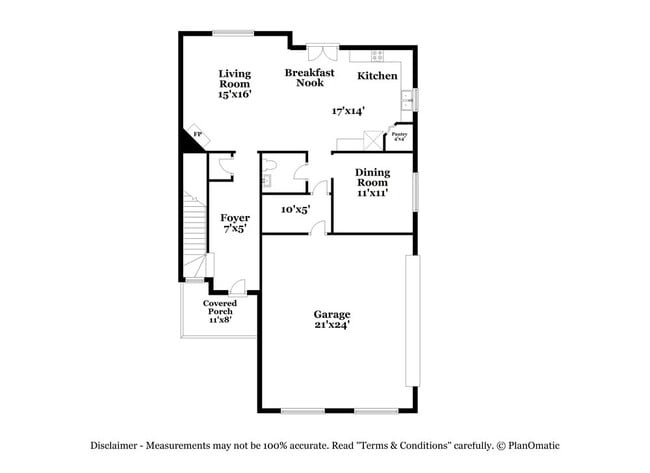 1443 Antebellum Dr in Murfreesboro, TN - Building Photo - Building Photo
