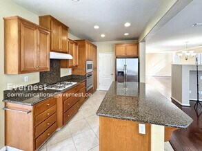 246 W Recreo Way in Mountain House, CA - Building Photo - Building Photo