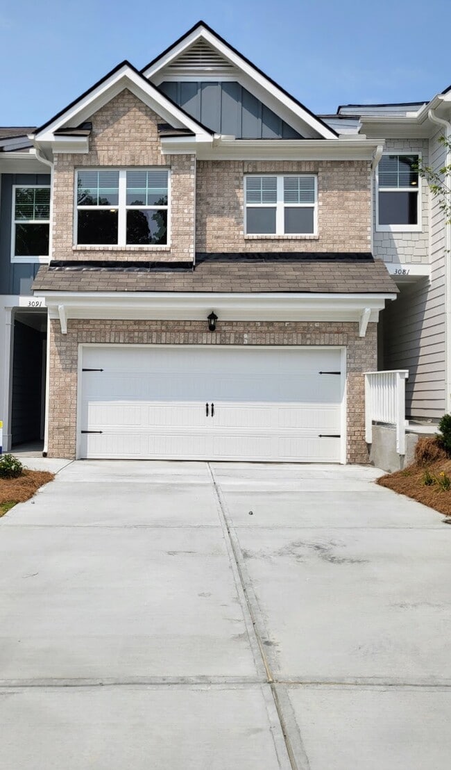 3091 Greyton Dr