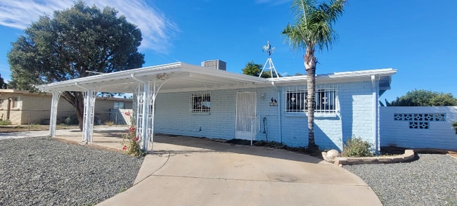5862 S Aldorn Dr in Tucson, AZ - Building Photo - Building Photo