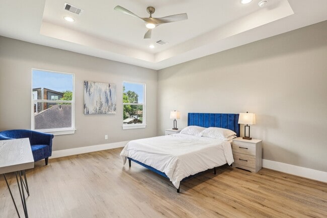 property at 3722 Nathaniel Brown St