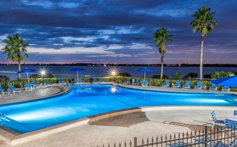 DeSoto Towers Apartments Bradenton, FL Apartments For Rent