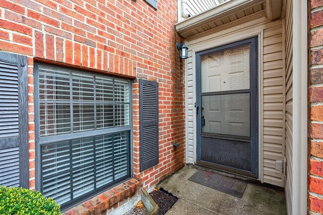 2563 Crusaders Way in Lexington, KY - Building Photo - Building Photo