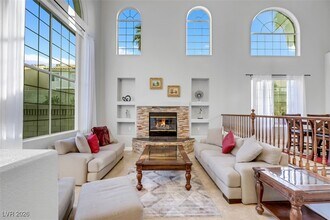 9495 Vieno Canyon St in Las Vegas, NV - Building Photo - Building Photo