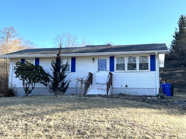 property at 93 County Rd