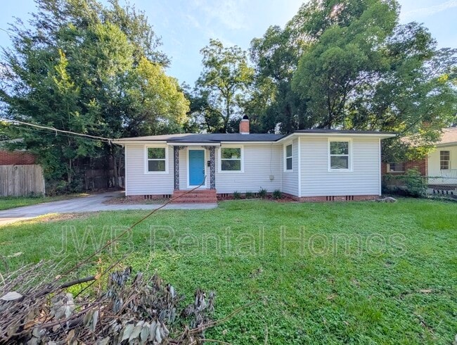 property at 1045 Fairwood Ln S